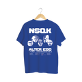 Playera Alter Ego - Nsqk