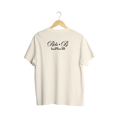 Playera Skinny - Rels B