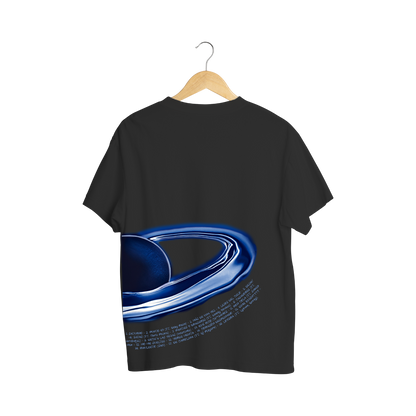 Playera Saturno - Rauw Alejandro