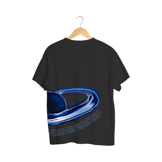 Playera Saturno - Rauw Alejandro