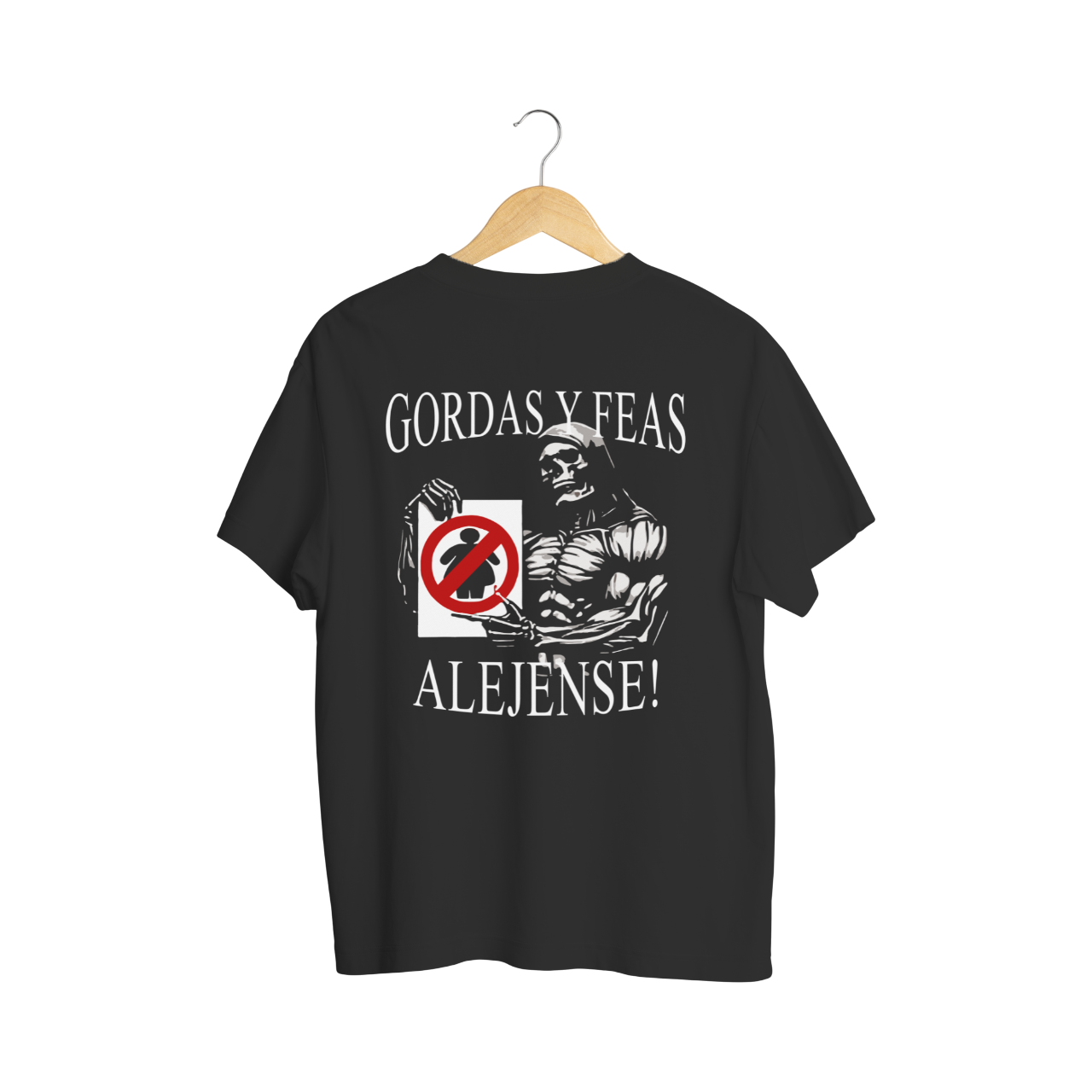 Playera Alejense - Calacas Chidas