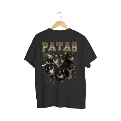 Playera Personalizada Con Mascotas