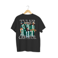 Playera Santos - Tyler The Creator