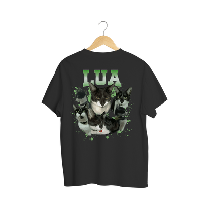 Playera Personalizada Con Mascotas