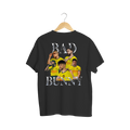 Playera América - Bad bunny