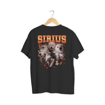 Playera Personalizada Con Mascotas