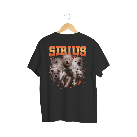 Playera Personalizada Con Mascotas