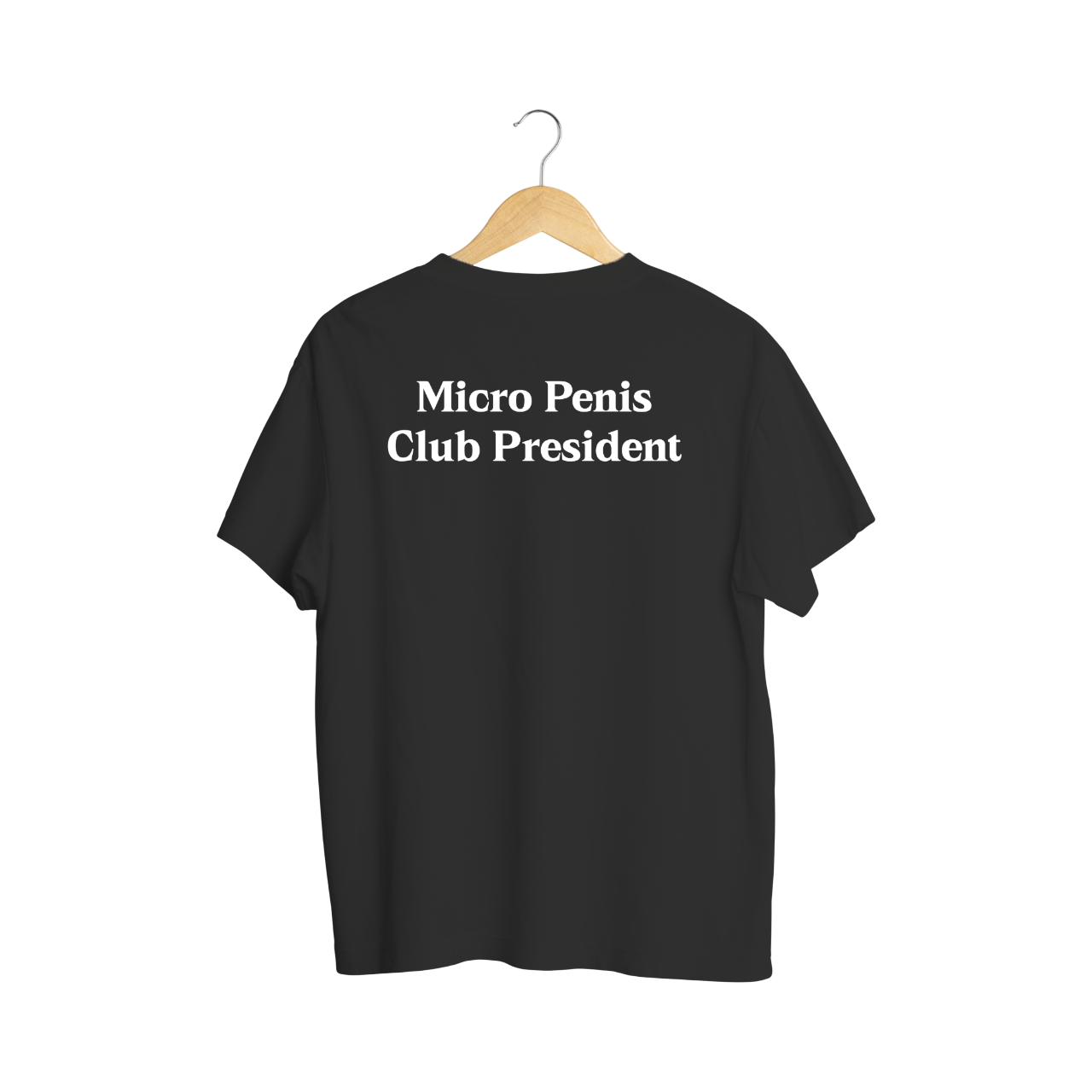 Playera Micro - Series