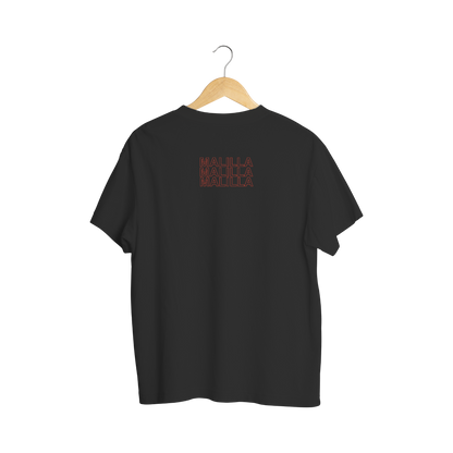 Playera Malilla - El Malilla