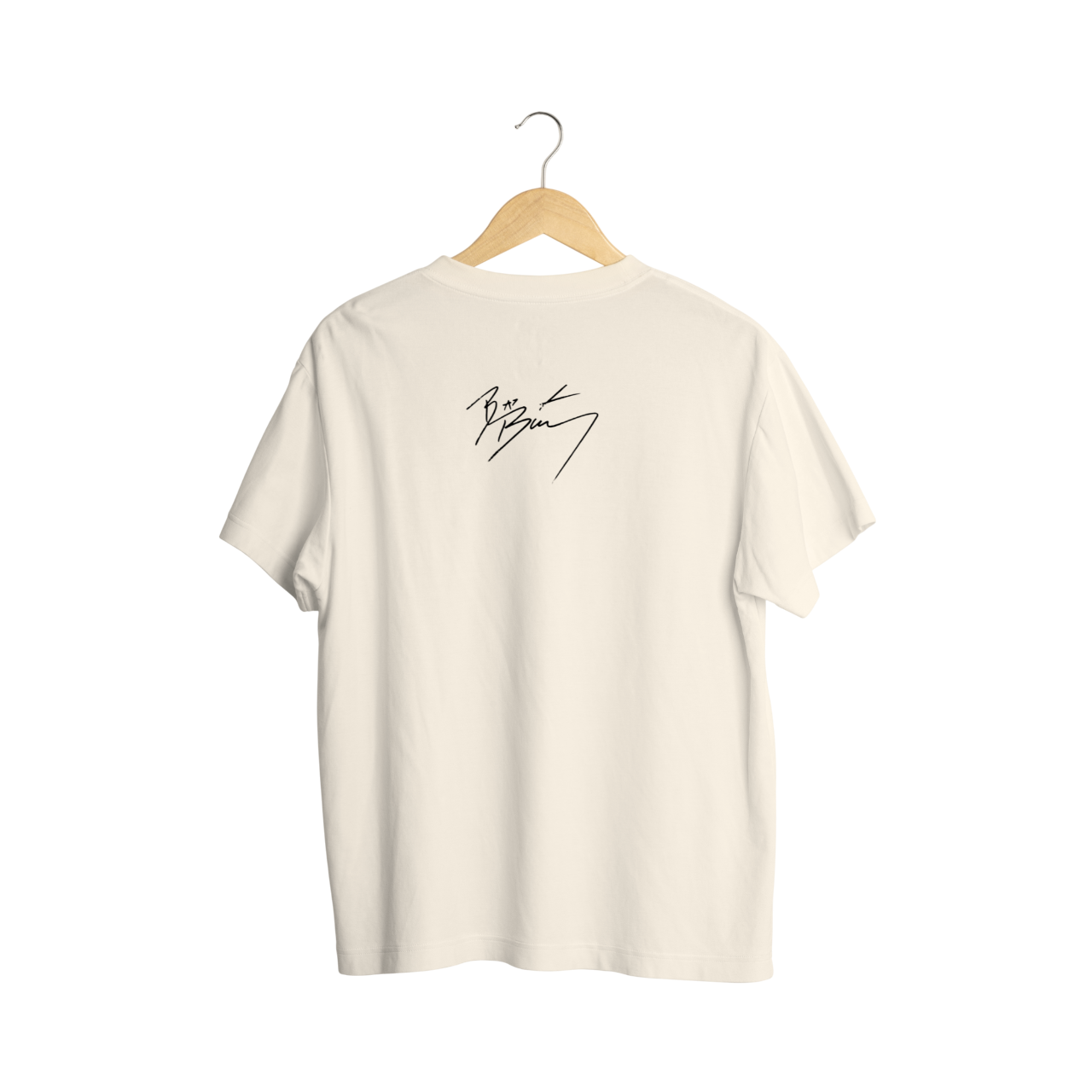 Playera Legacy - Bad Bunny