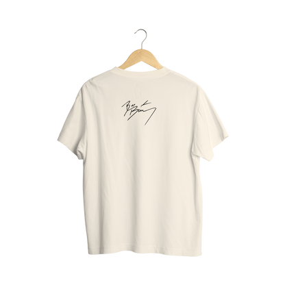 Playera Legacy - Bad Bunny