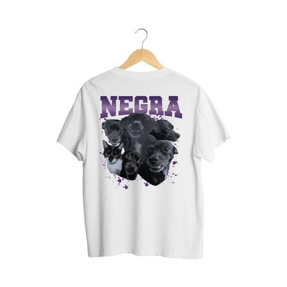 Playera Personalizada Con Mascotas