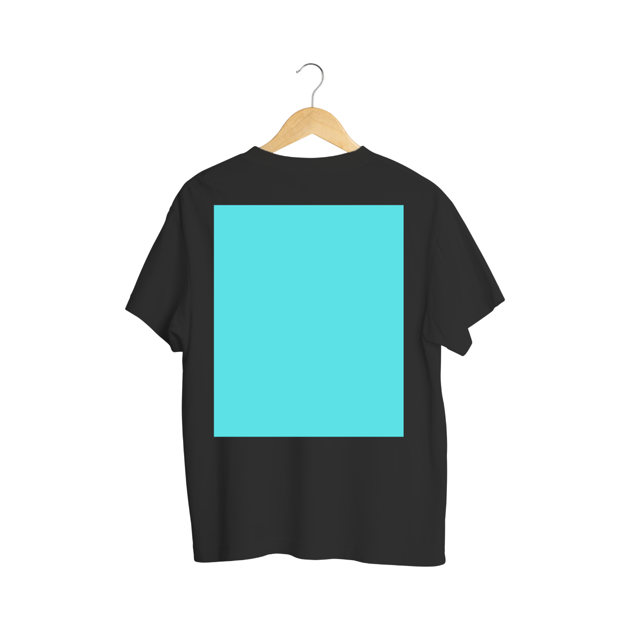 Playera Personalizada con Foto, Texto o Logo