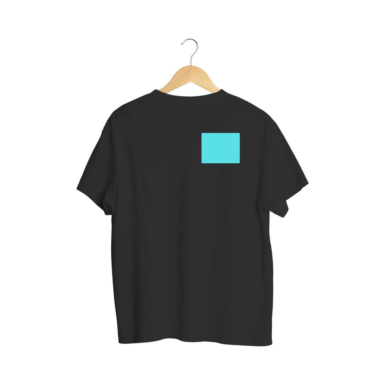 Playera Personalizada con Foto, Texto o Logo