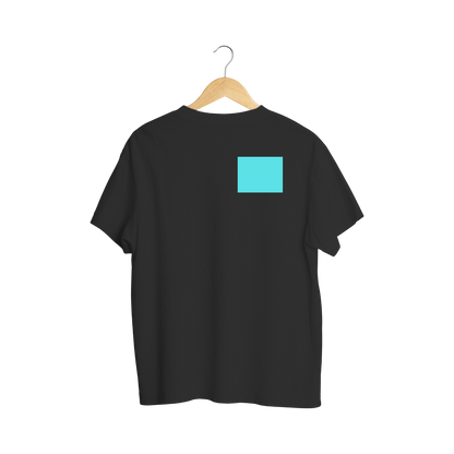 Playera Personalizada con Foto, Texto o Logo