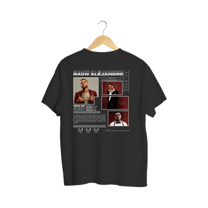 Playera Gen - Rauw Alejandro