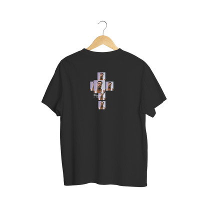 Playera Cruz - Rels B