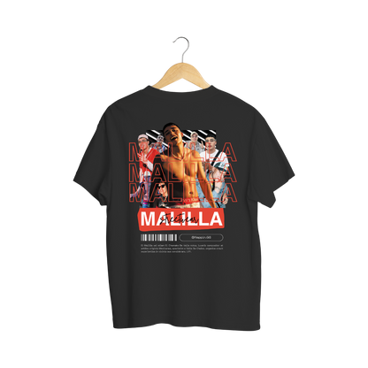 Playera Malilla - El Malilla