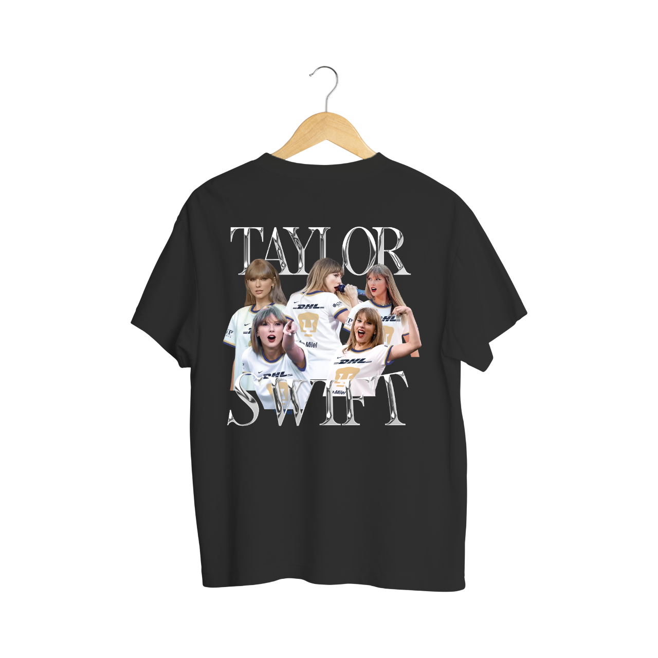 Playera Jersey - Taylor Swift