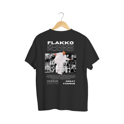 Playera Gen - Rels B