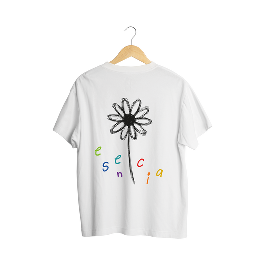 Playera Esencia V2 - Humbe