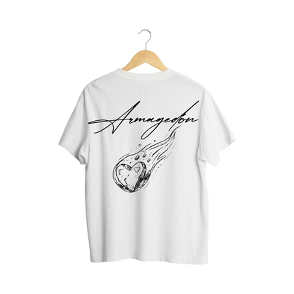 Playera Armagedón - Humbe