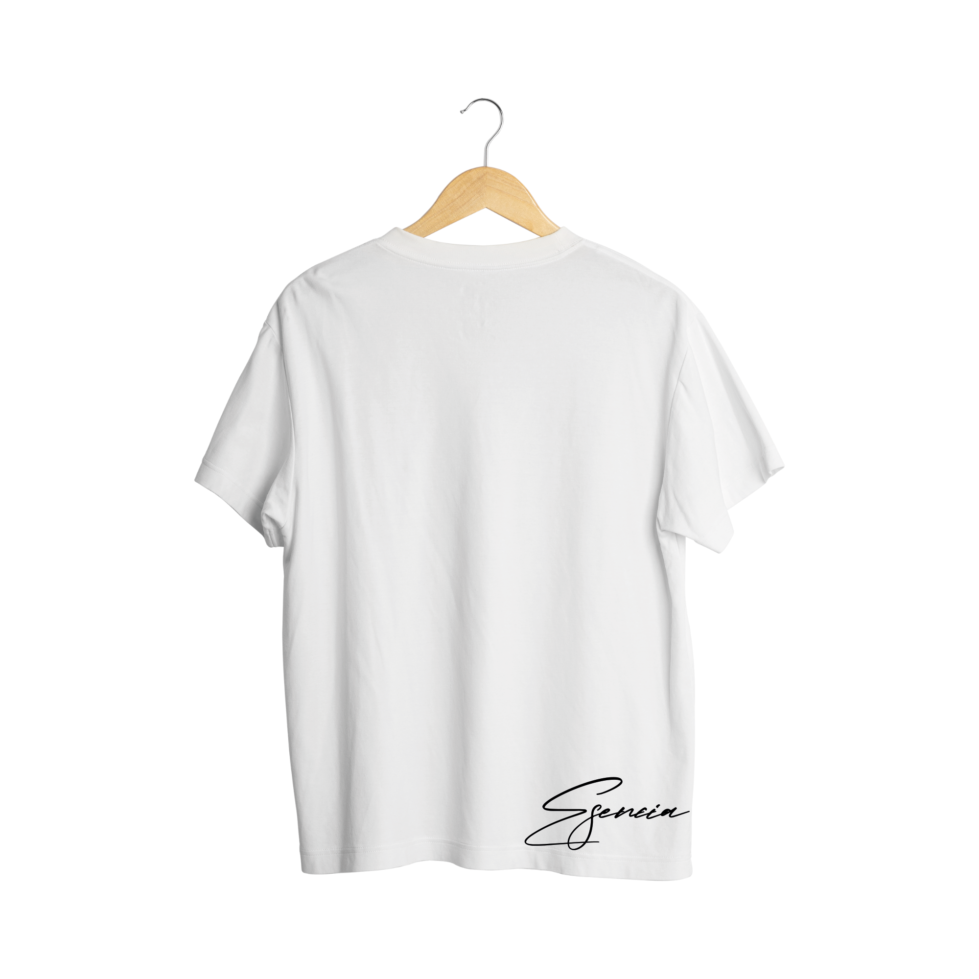 Playera Armagedón - Humbe