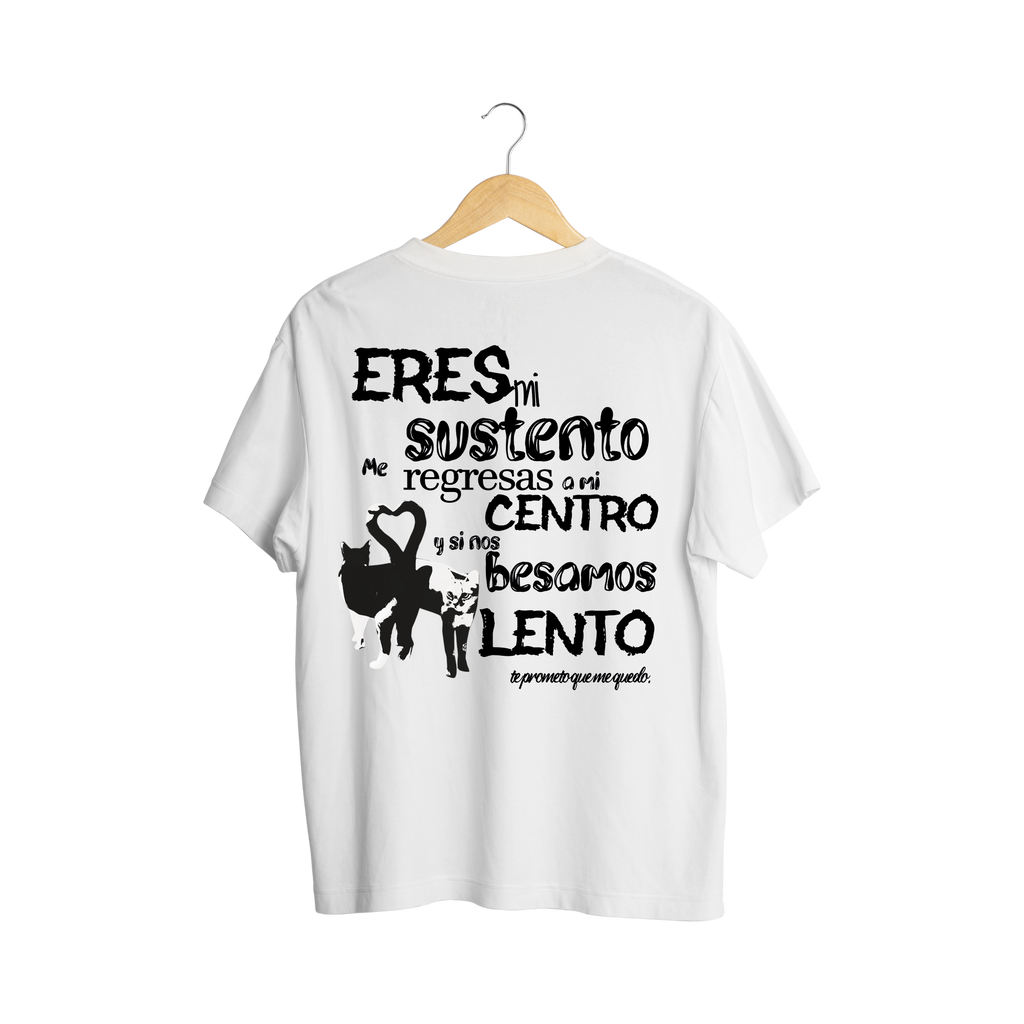 Playera Malbec - Humbe