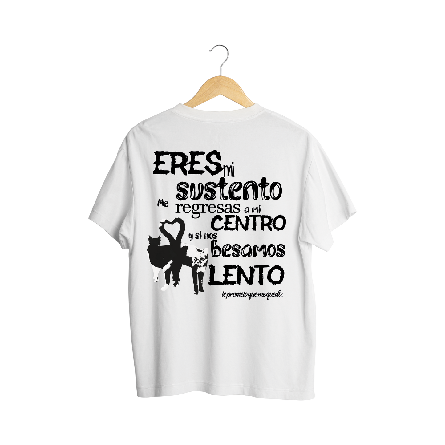 Playera Malbec - Humbe