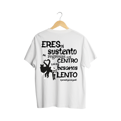 Playera Malbec - Humbe