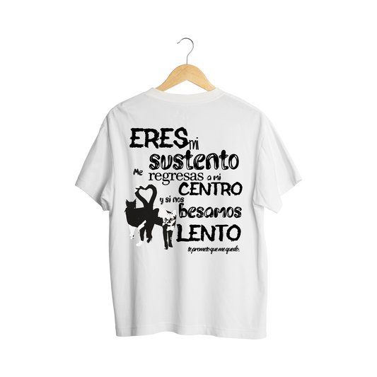 Playera Malbec - Humbe