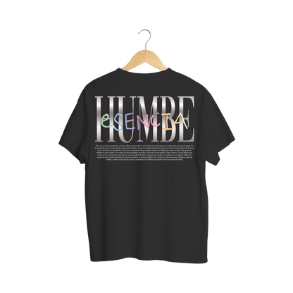 Playera Platina Rosa - Humbe