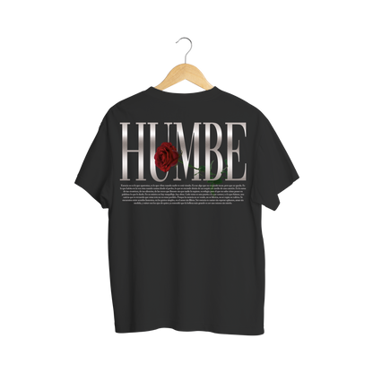 Playera Platina Rosa - Humbe