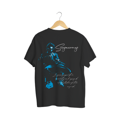 Playera Sensaciones - Humbe