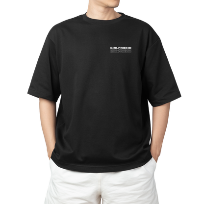 Playera Girlfriend Personalizada