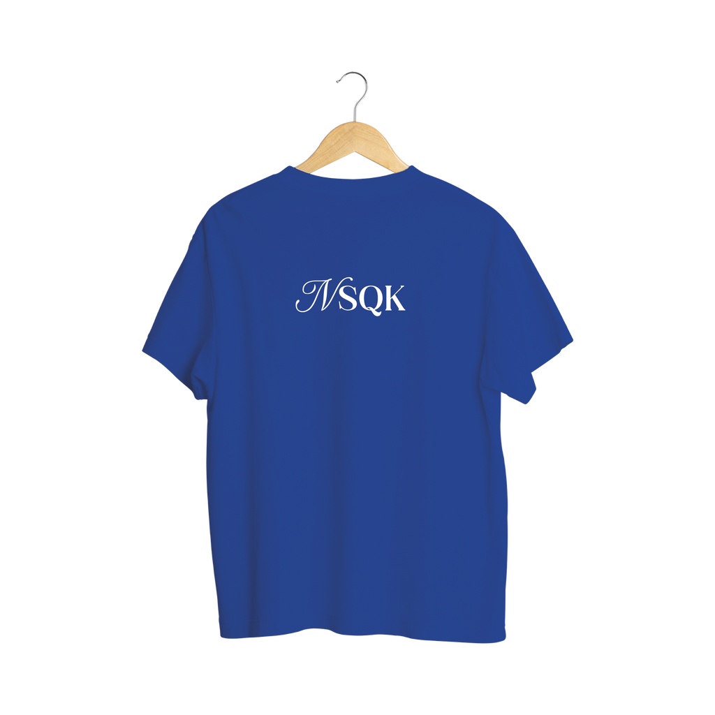 Playera Alter Ego - Nsqk