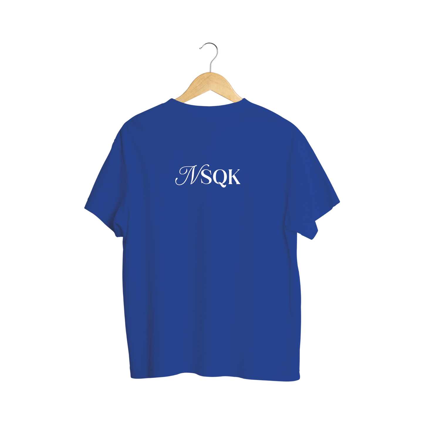 Playera Alter Ego - Nsqk