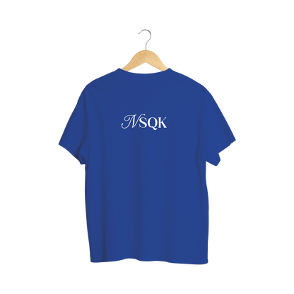 Playera Alter Ego - Nsqk