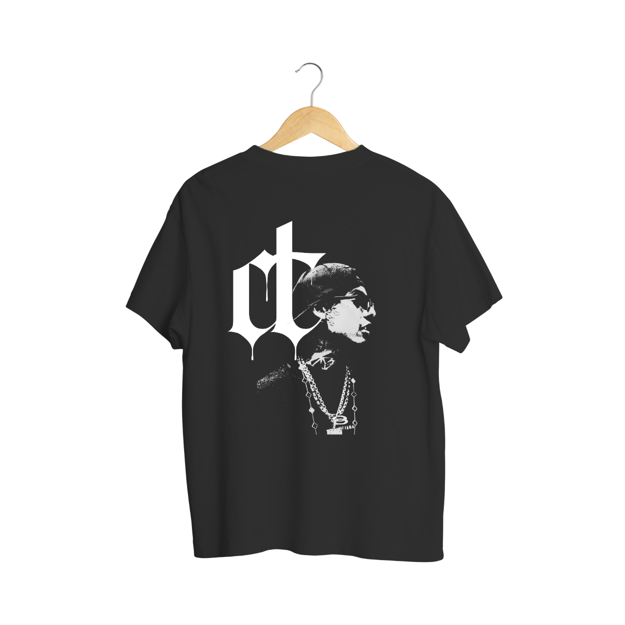 Playera CT - Natanael Cano