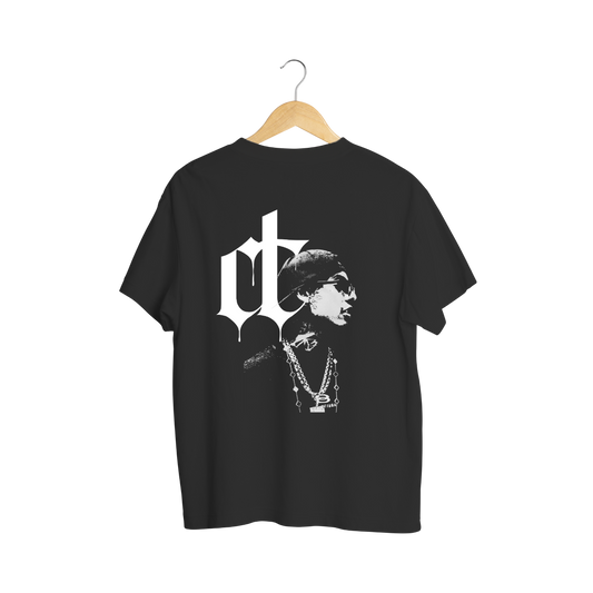 Playera CT - Natanael Cano