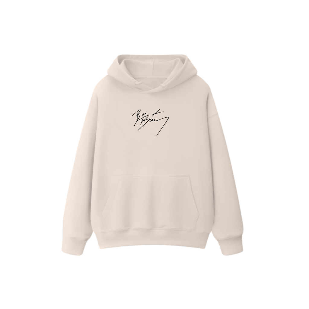 Sudadera Legacy - Bad Bunny