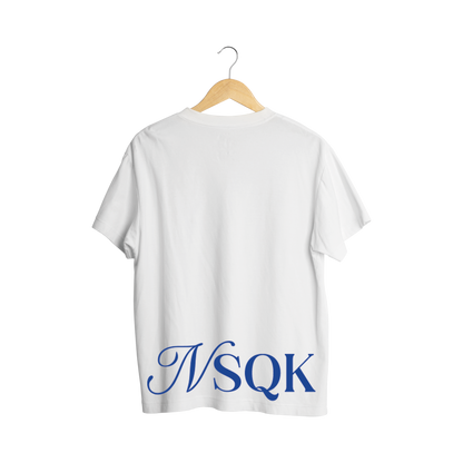 Playera Flaco Donde Estas - Nsqk