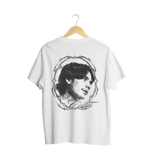 Playera Nata  - Natanael Cano