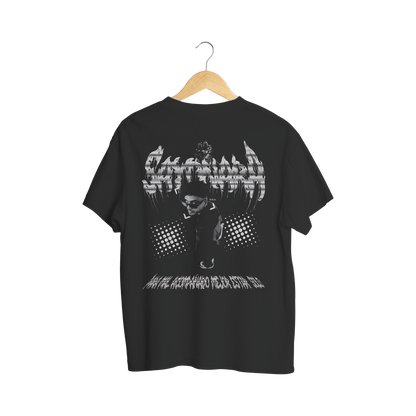 Playera Sayonara - Álvaro Díaz