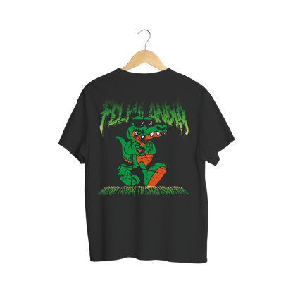 Playera Felicilandia - Álvaro Díaz