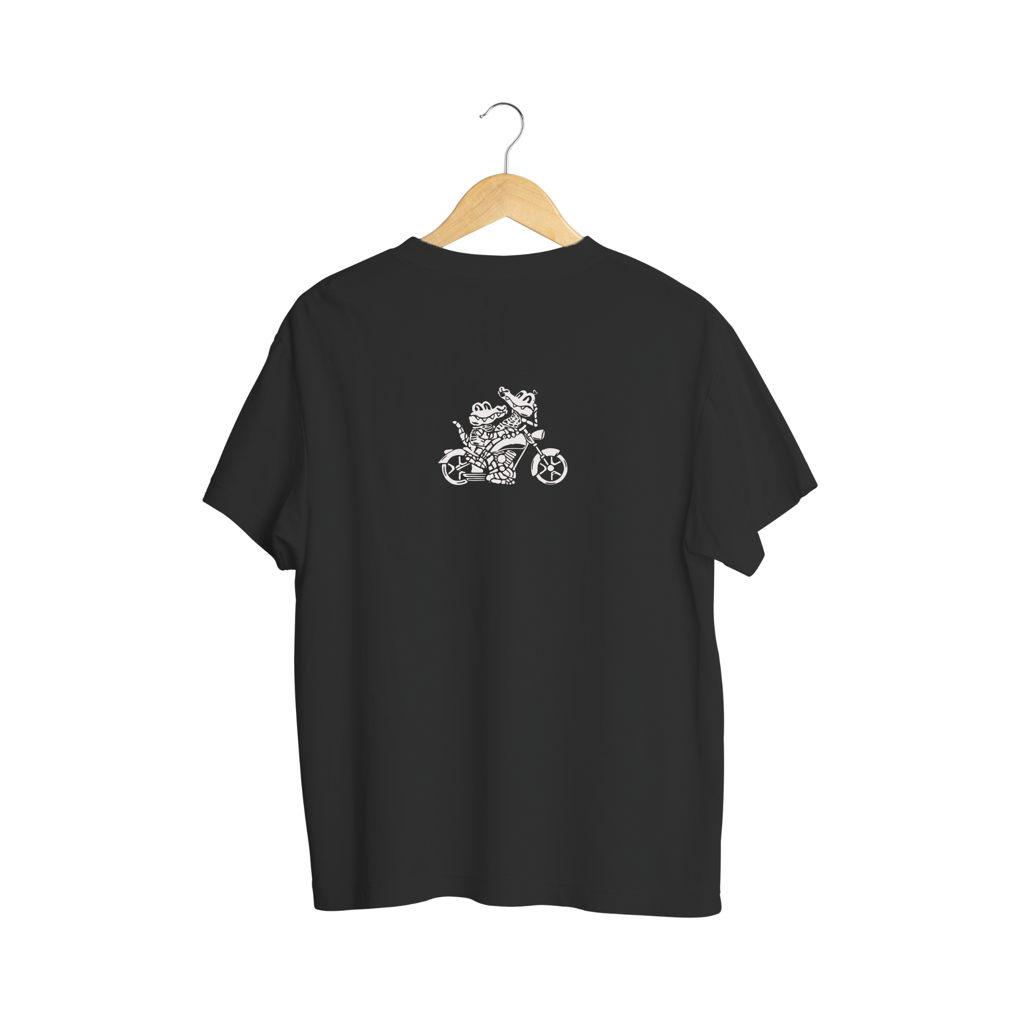 Playera Adios Felicilandia - Álvaro Díaz