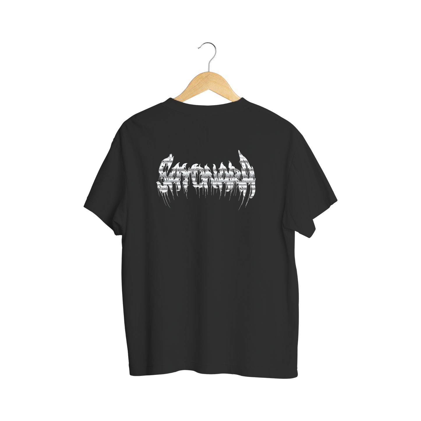 Playera Sayonara - Álvaro Díaz