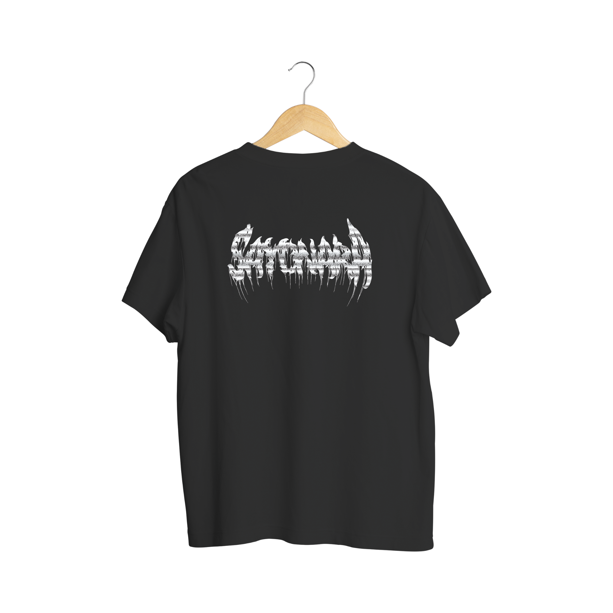 Playera Sayonara - Álvaro Díaz