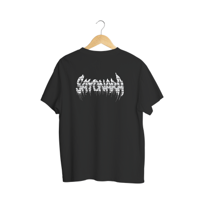 Playera Sayonara - Álvaro Díaz