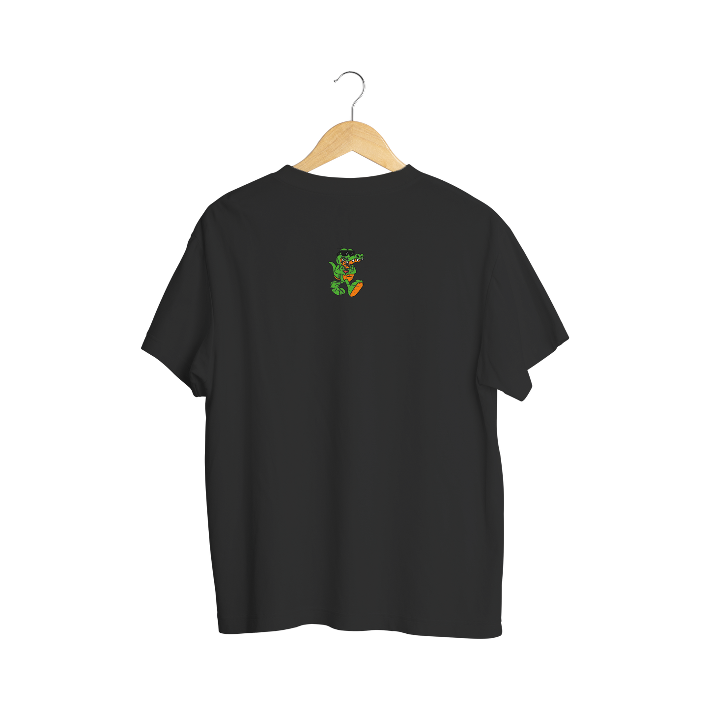 Playera Felicilandia - Álvaro Díaz